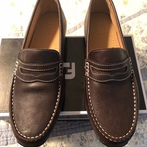 Men’s Loafers FootJoy 9.5W